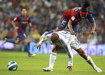 real barça